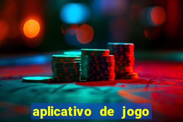 aplicativo de jogo que da bonus no cadastro